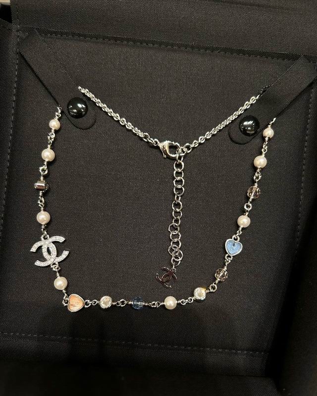 Chanel necklace 05yxh62